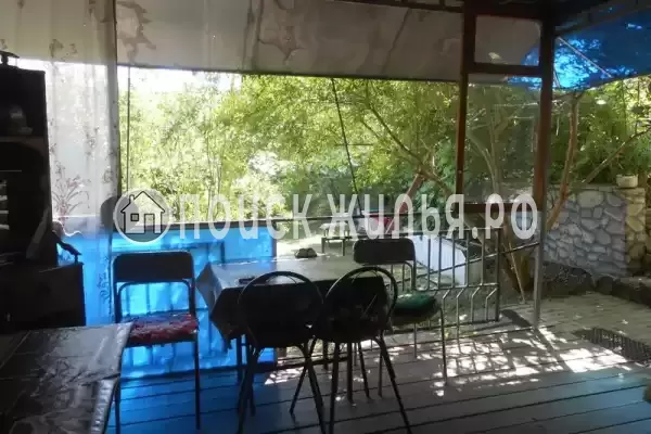 Апартаменты «Со своим двором на Калараша», Туапсе