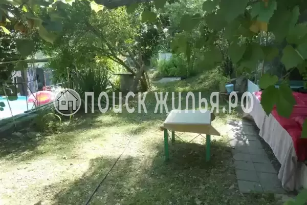 Апартаменты «Со своим двором на Калараша», Туапсе