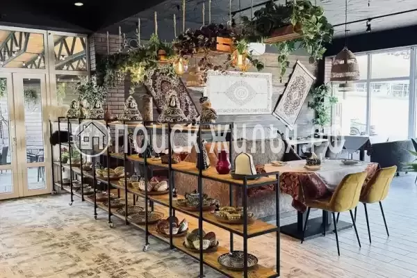 «Gill Grad», Небуг «Gill Grad», Небуг