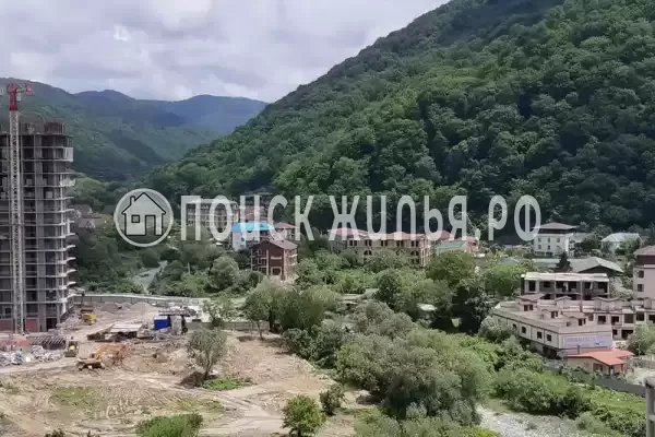 Дом под ключ «Коттедж под ключ», Ольгинка Дом под ключ «Коттедж под ключ», Ольгинка