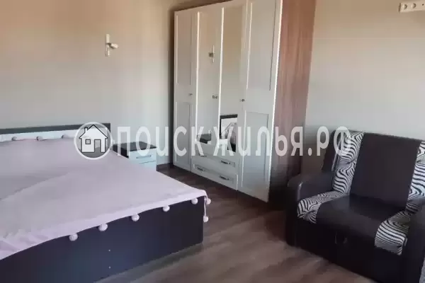 Частный сектор «Новый дом у моря», Южная Озереевка