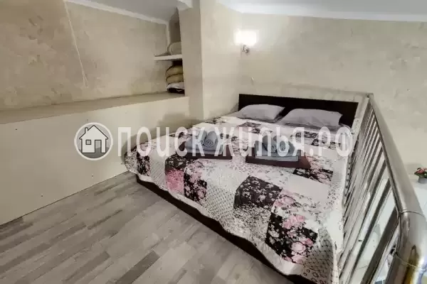 Квартира «В ЖК Резидент», Адлер Квартира «В ЖК Резидент», Адлер