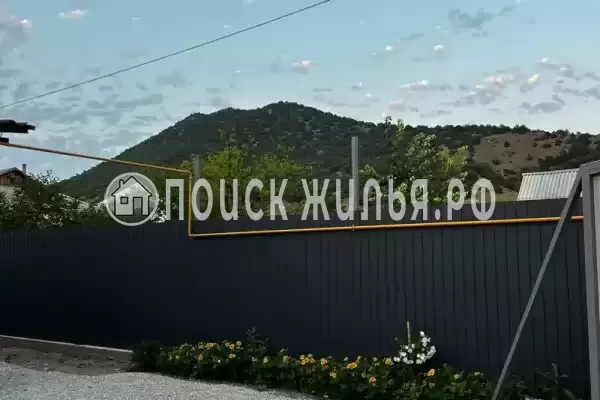 Дом под ключ «Семейный домик», Судак