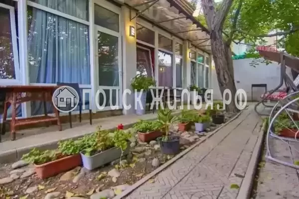 Частный сектор «На Багликова», Алушта