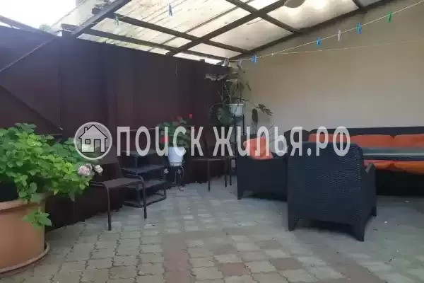 Частный сектор «На Багликова», Алушта