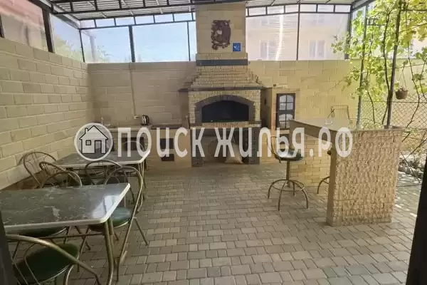 «Людмила», Кабардинка