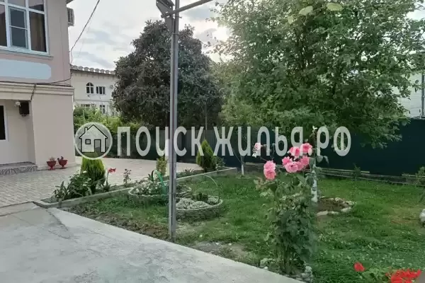 Частный сектор «У Людмилы», Гагра