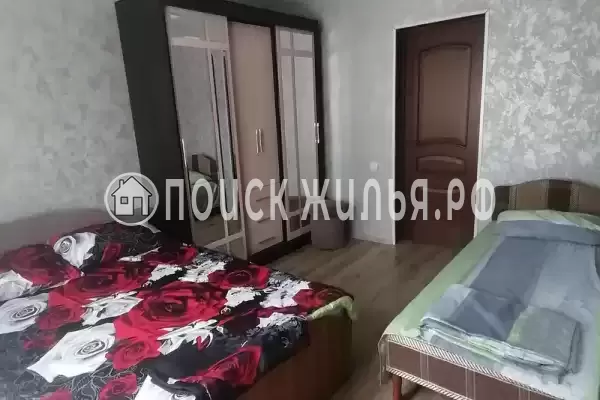 Частный сектор «Этаж под ключ на Почтовом», Джубга