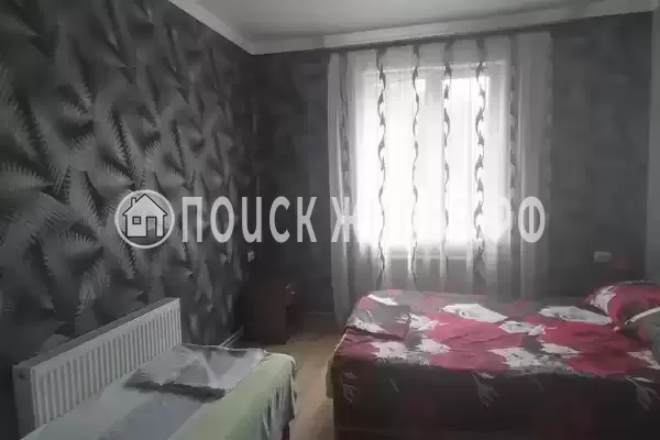 Частный сектор «Этаж под ключ на Почтовом», Джубга