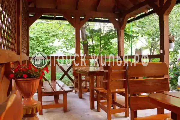 «Sofia», Лазаревское «Sofia», Лазаревское