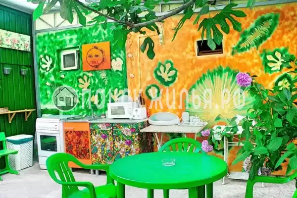 «Sofia», Лазаревское «Sofia», Лазаревское