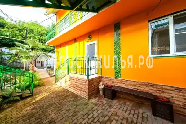 «Sofia», Лазаревское «Sofia», Лазаревское