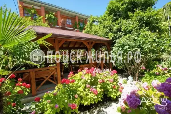 «Sofia», Лазаревское «Sofia», Лазаревское