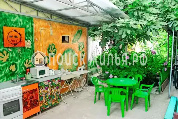 «Sofia», Лазаревское «Sofia», Лазаревское