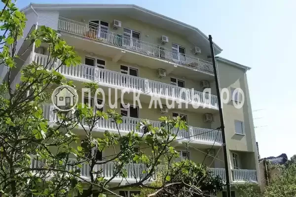 Гостевой дом «Курортный городок», Краснодарский край, Сочи, Адлер, Прибрежный переулок, д.8 Гостевой дом «Курортный городок», Краснодарский край, Сочи, Адлер, Прибрежный переулок, д.8