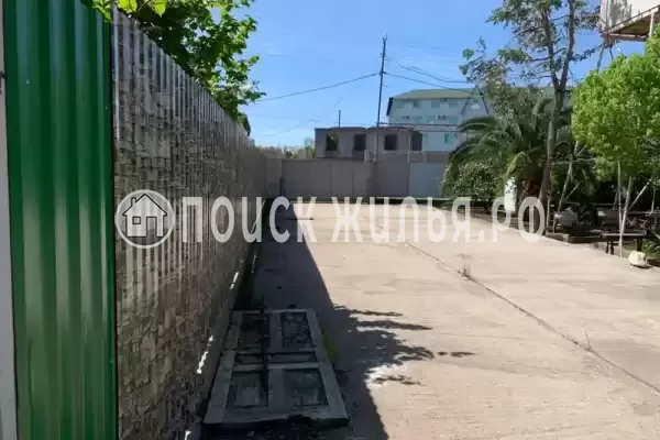 Гостевой дом «Роберт», Цандрипш