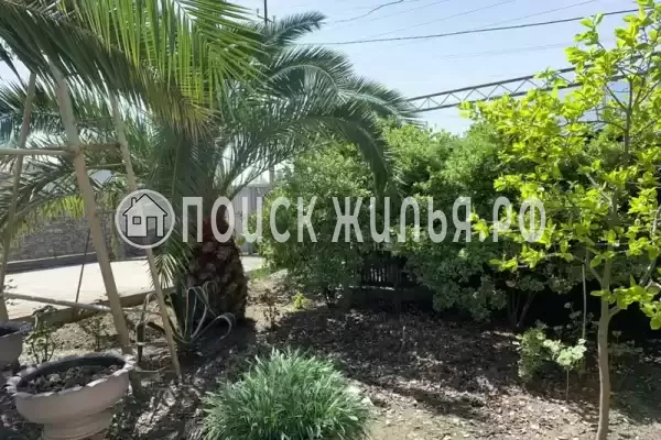 Гостевой дом «Роберт», Цандрипш