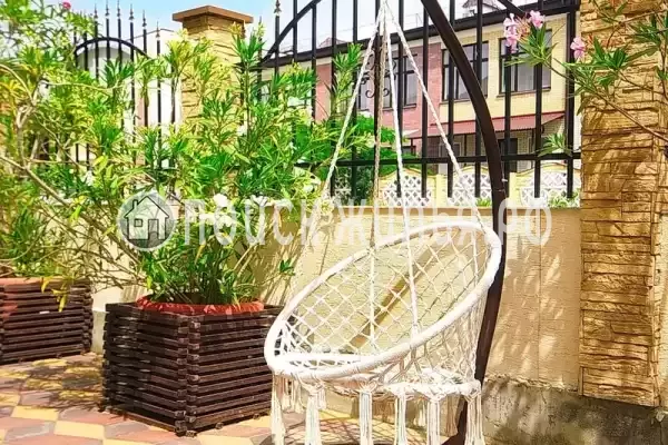 Гостевой дом «Морской рай», Кабардинка Гостевой дом «Морской рай», Кабардинка