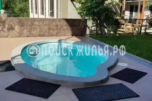 Гостевой дом «Эверест в Горном воздухе», Лоо