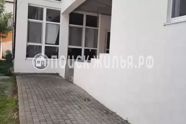 Частный сектор «На Севастопольской», Геленджик