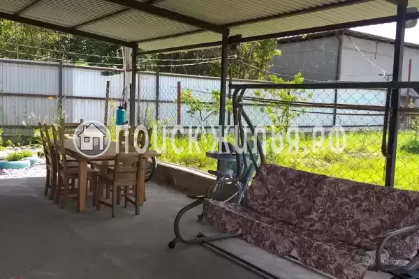 Гостевой дом «Гармония», Очамчира Гостевой дом «Гармония», Очамчира