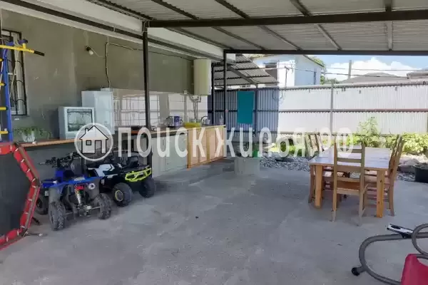 Гостевой дом «Гармония», Очамчира Гостевой дом «Гармония», Очамчира