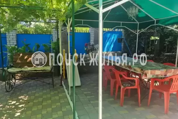 Дом под ключ «В центре», Геленджик Дом под ключ «В центре», Геленджик