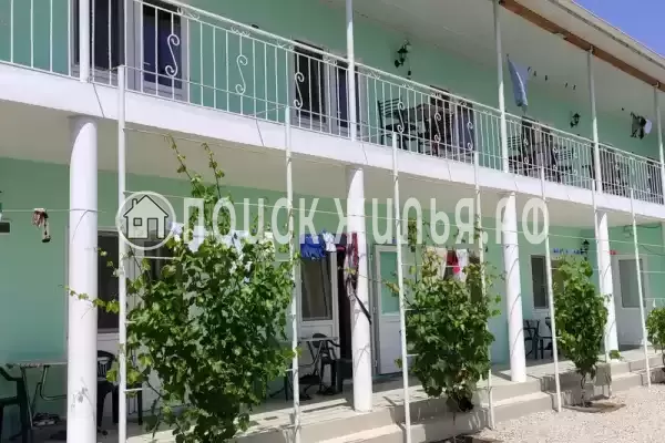 Гостевой дом «Оазис Судак», Судак