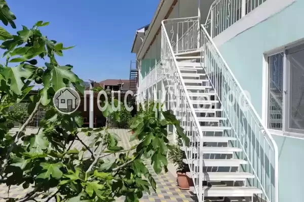 Гостевой дом «Оазис Судак», Судак