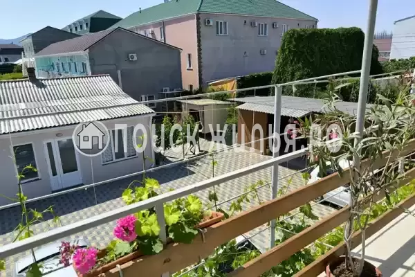 Гостевой дом «Оазис Судак», Судак