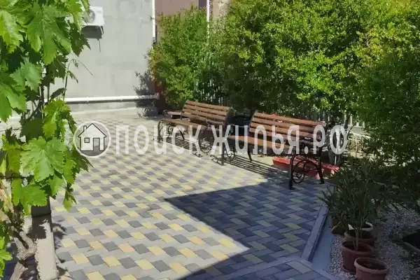 Гостевой дом «Оазис Судак», Судак