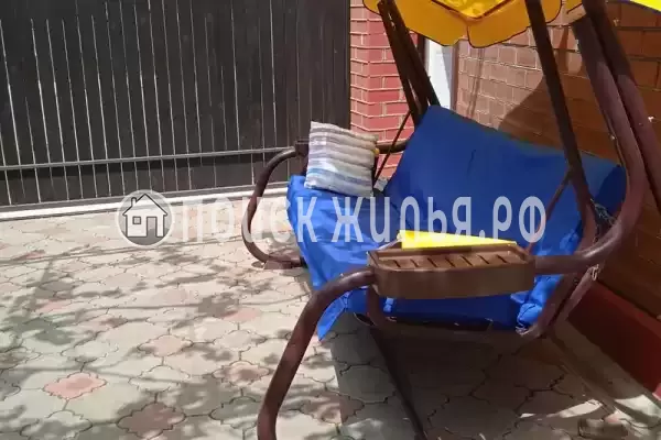 «Domini», Кабардинка