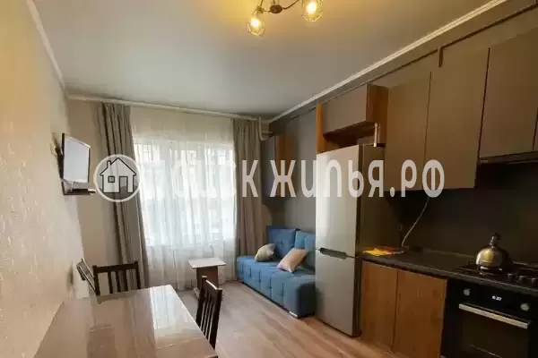 Квартира «В ЖК Жемчужина Мысхако», Мысхако Квартира «В ЖК Жемчужина Мысхако», Мысхако