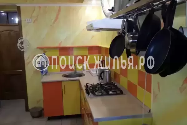 Частный сектор «Жилой дом на Тимура Апакидзе», Новофедоровка