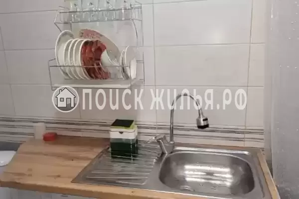 Квартира «Гостевая комната-студия на Победе», Лазаревское Квартира «Гостевая комната-студия на Победе», Лазаревское