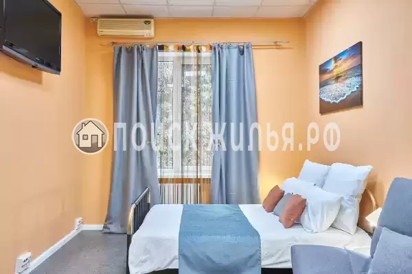 Квартира «Счастье жить в центре города», Республика Крым, Севастополь, Большая Морская, д.41