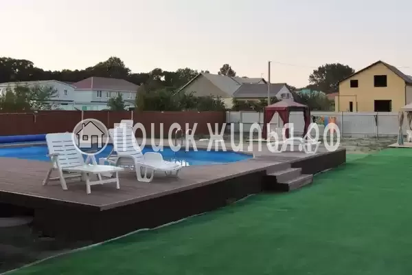 «Ласковый берег», Сукко