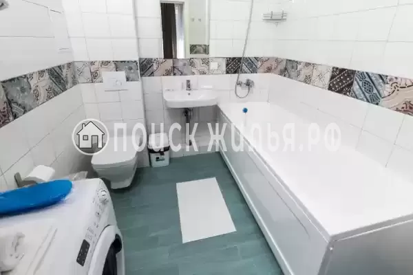 Апартаменты «Гамма Делюкс», Ольгинка