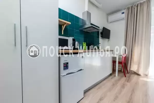 Апартаменты «Гамма Делюкс», Ольгинка