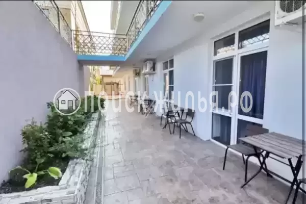 «Мангостин», Витязево