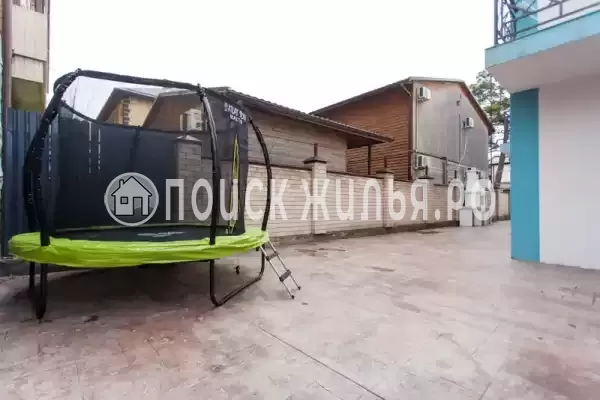 «Мангостин», Витязево