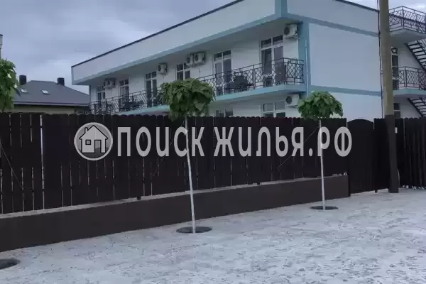 «Мангостин», Витязево