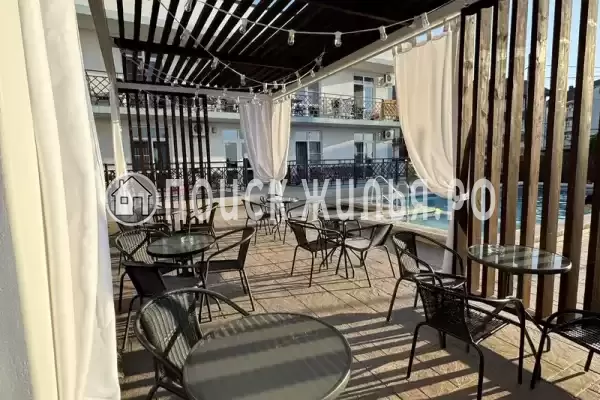 «Мангостин», Витязево