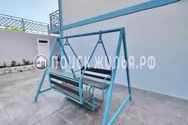 «Мангостин», Витязево