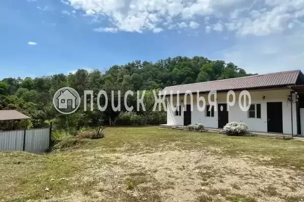 Частный сектор «В Монашеском ущелье», Амжикухуа