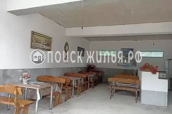 Частный сектор «В Монашеском ущелье», Амжикухуа