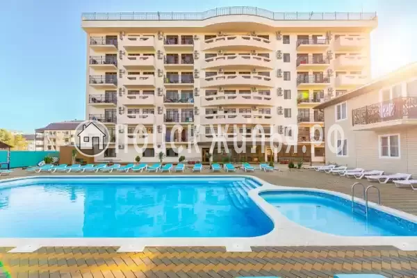 Отель «Alfa Summer», Краснодарский край, Анапа, Джемете, пр-кт Пионерский, д.257С Отель «Alfa Summer», Краснодарский край, Анапа, Джемете, пр-кт Пионерский, д.257С