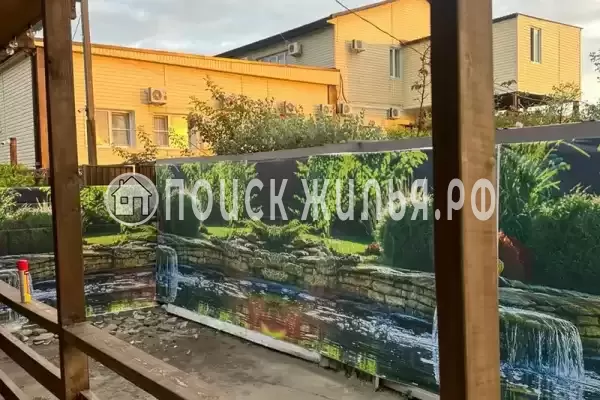 Дом под ключ «Домики У моря», Лазаревское