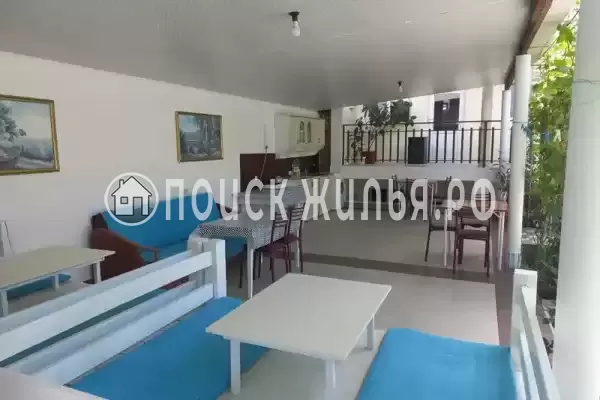 «Фареш», Судак «Фареш», Судак