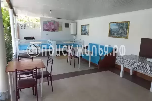 «Фареш», Судак «Фареш», Судак